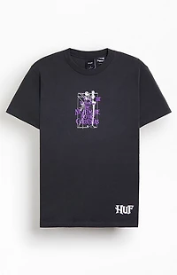 HUF Nightmare Before Christmas T-Shirt