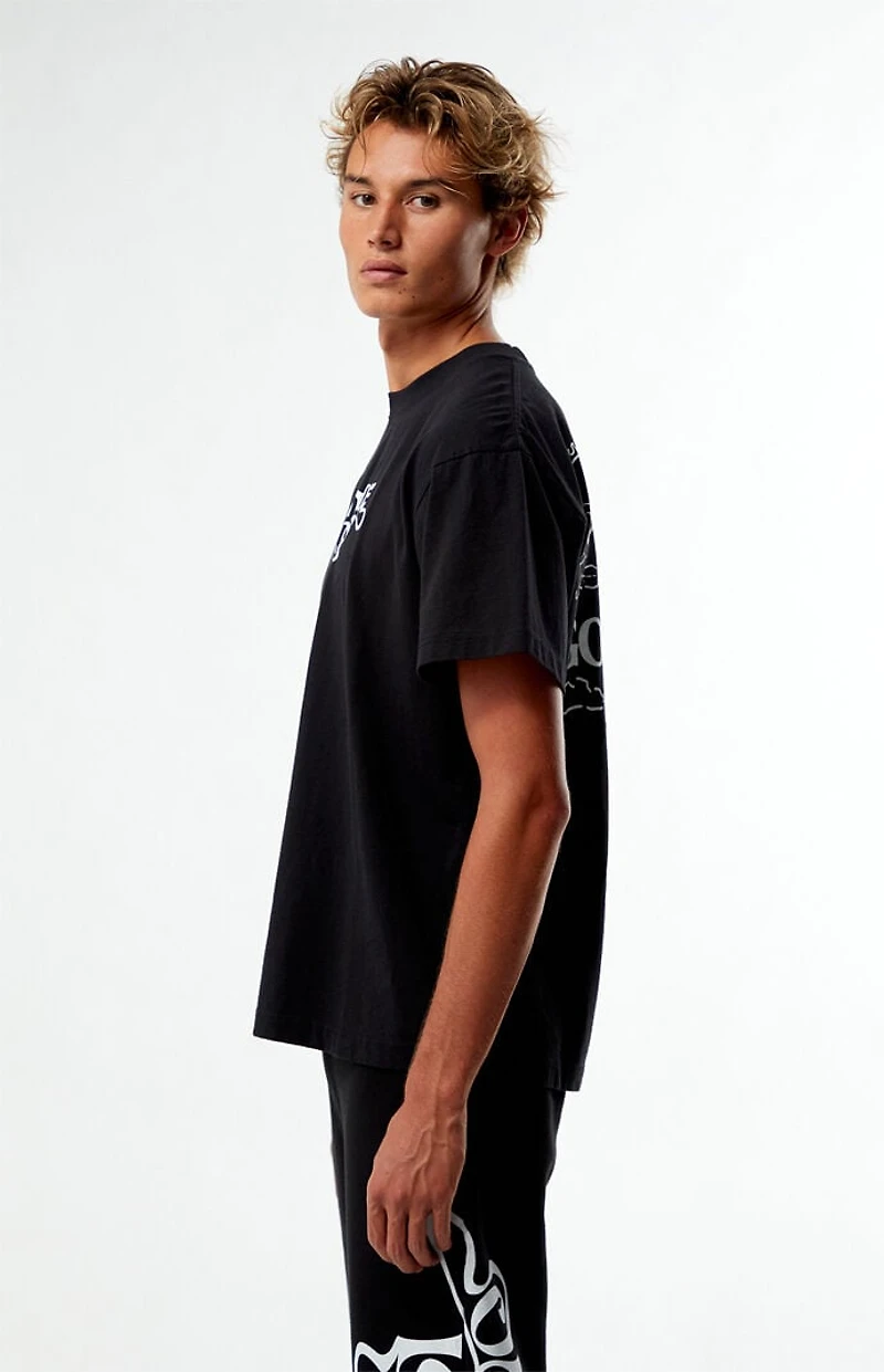 Pacsun x Outside Lands Golden Gate Park T-Shirt