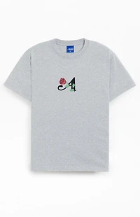 Awake NY Flower Classic T-Shirt