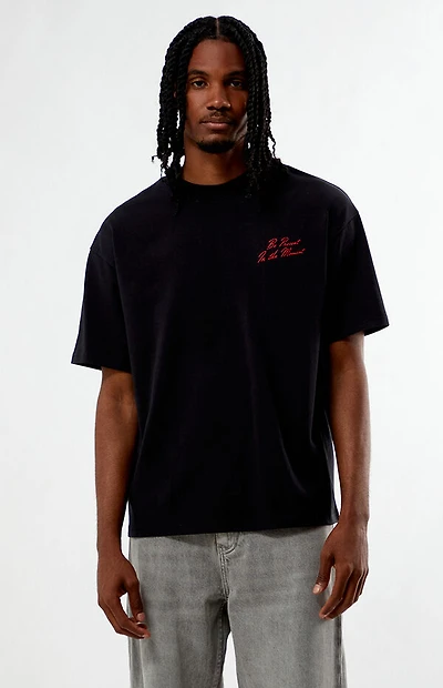 Pacsun Present T-Shirt