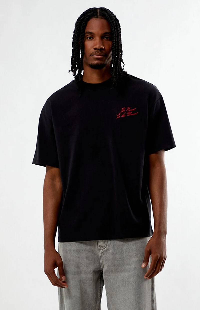 Pacsun Present T-Shirt