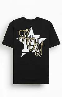 New Era Houston Astros Cowboy T-Shirt