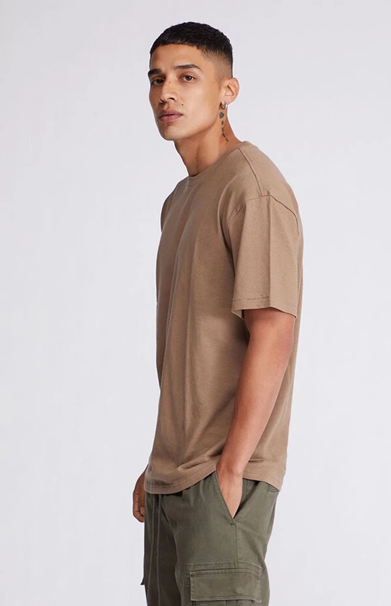 PS Basics Caribou Reece Regular T-Shirt