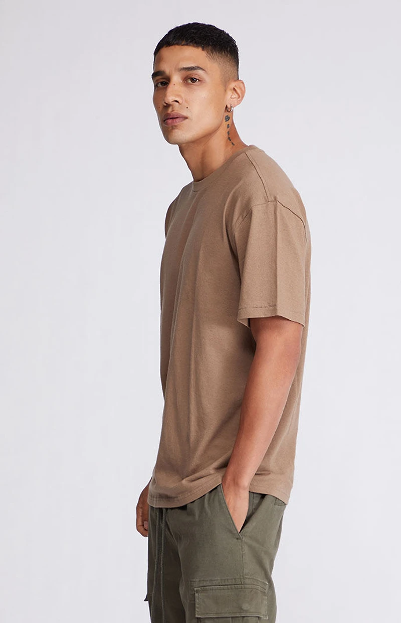 PS Basics Caribou Reece Regular T-Shirt