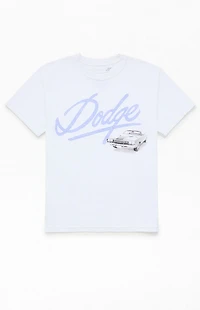 Kids Dodge Logo T-Shirt