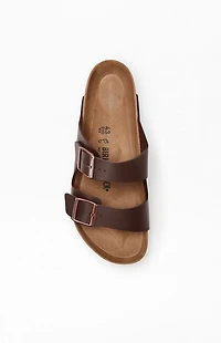 Birkenstock Arizona Soft Footbed Sandal Mocha