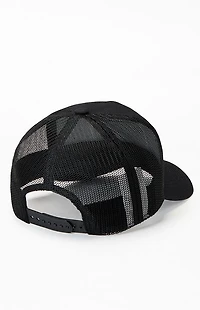 Brixton Danforth Netplus Trucker Hat