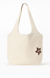 WISH ME LUCK Forever Paradise Tote Bag