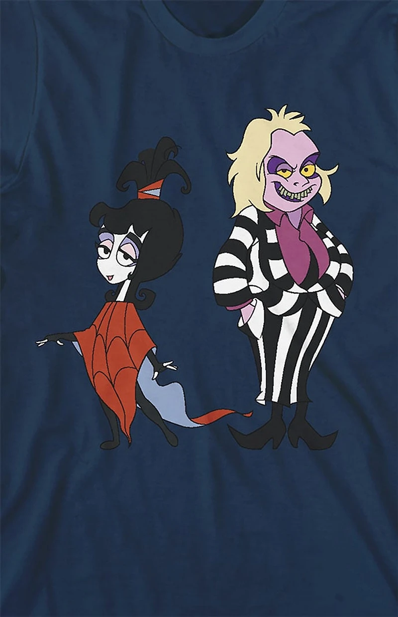 Kids Beetlejuice T-Shirt
