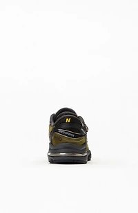 New Balance Brown 1000 Shoes