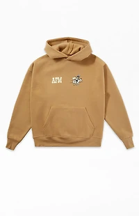 Action Figure Miles Cowboy Hoodie
