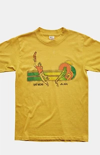 PS VINTAGE 80s Las Vegas  Graphic T-Shirt