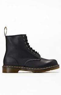Dr Martens 1460 Nappa Leather Lace Up Boots