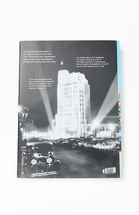 Taschen Los Angeles Portrait of a City Book