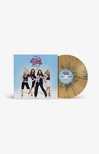 Cheetah Girls 2 Disney Channel Original Movie Soundtrack Various Artists Vinyl Record