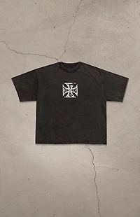 West Coast Choppers Raid T-Shirt