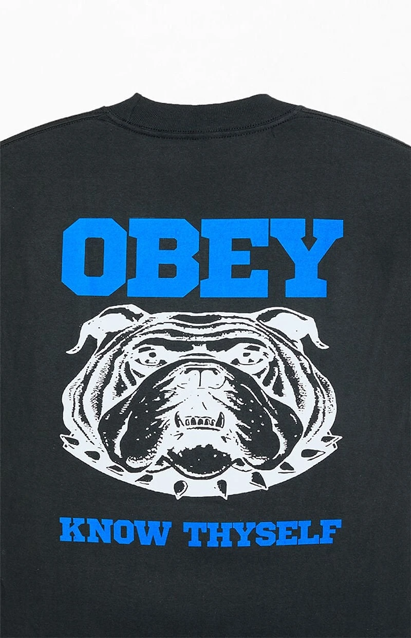 Obey Know Thyself T-Shirt