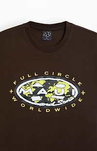 Maui & Sons Full Circle T-Shirt
