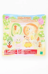 CALICO CRITTERS Fruity Babies Blind Bag