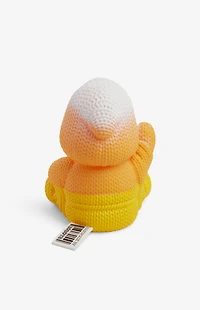 Ghost Face Candy Corn Scented 259 Knit Series Vinyl Figure