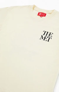 The Met x Pacsun Kids Minton Lily T-Shirt