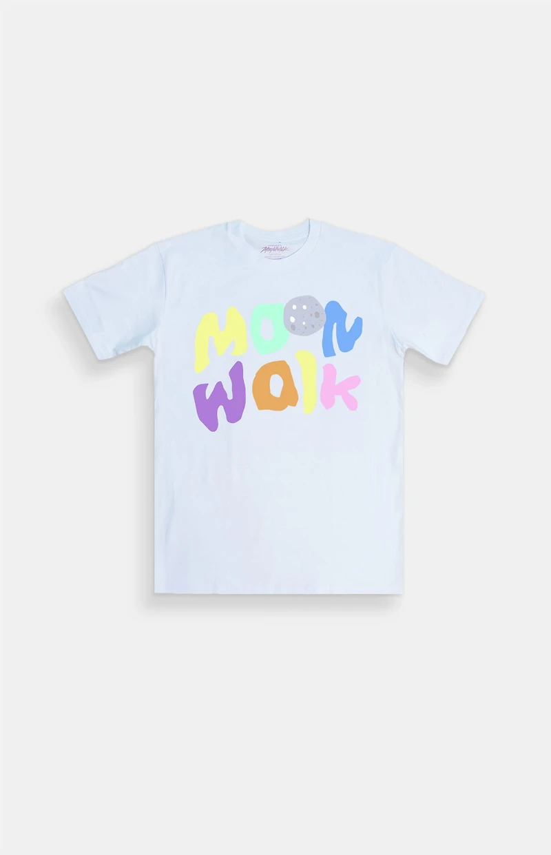 Project Moonwalk T-Shirt