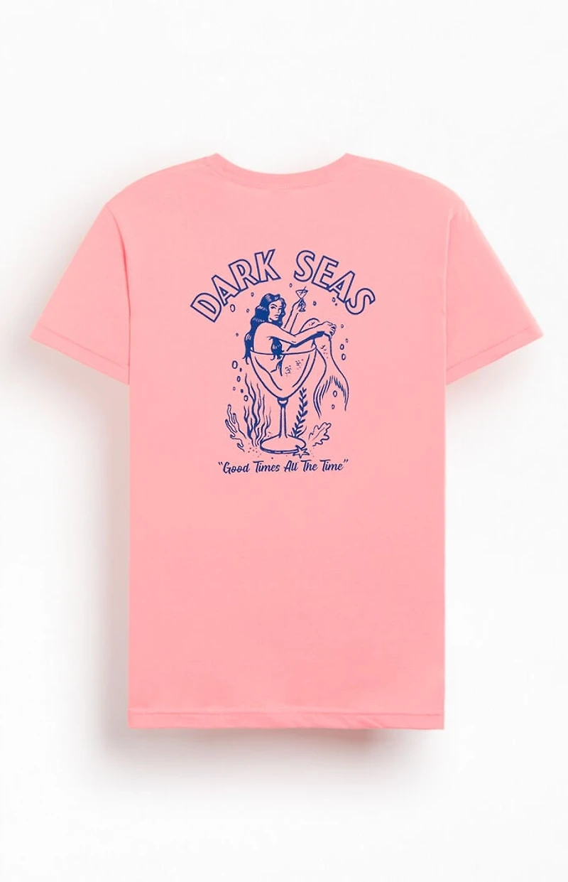 Dark Seas Chill Out T-Shirt