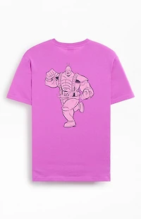 Puma x Teenage Mutant Ninja Turtles Brain T-Shirt