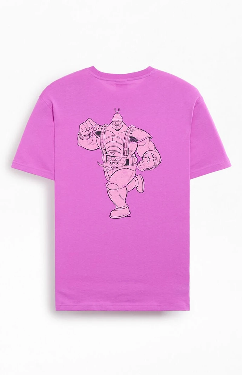 Puma x Teenage Mutant Ninja Turtles Brain T-Shirt