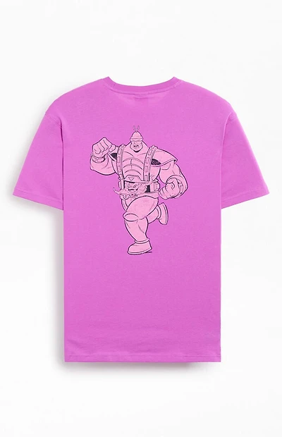 Puma x Teenage Mutant Ninja Turtles Brain T-Shirt