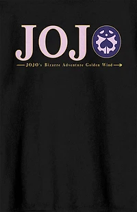 Jojo's Bizarre Adventure Giorno & Bucciarati Crew Neck Sweatshirt