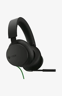 XBox Stereo Headset