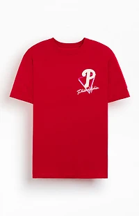 New Era Phillies Retro T-Shirt