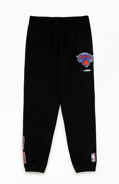 ProStandard Kids New York Knicks Classic Fleece Sweatpants
