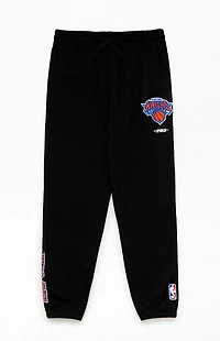 ProStandard Kids New York Knicks Classic Fleece Sweatpants