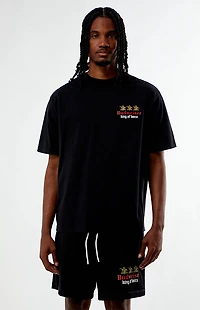 Budweiser By Pacsun Triple Inside Out T-Shirt