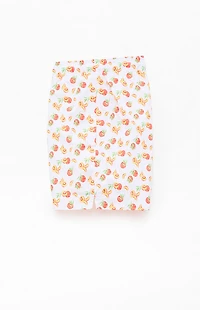 Pacsun Peaches 4.5" Swim Trunks