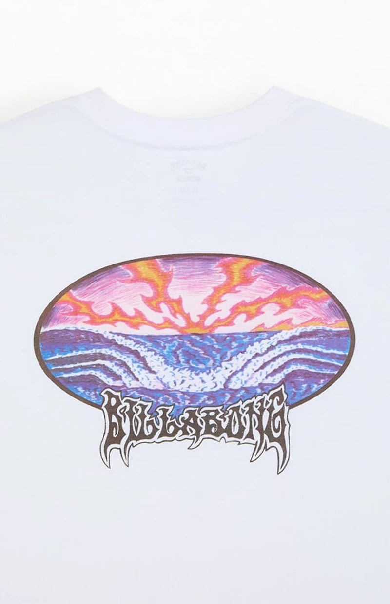 Billabong Quadriple OG T-Shirt