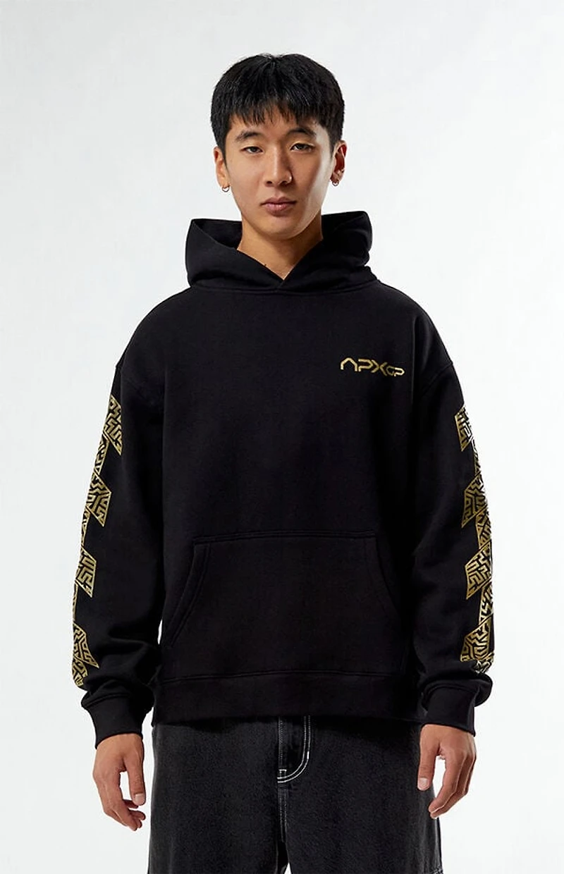 F1 The Movie Photo Hoodie