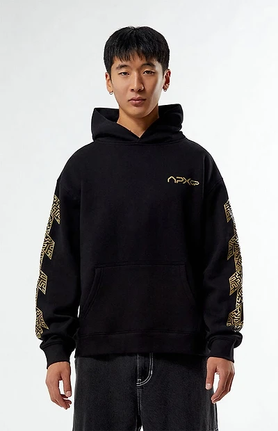 F1 The Movie Photo Hoodie