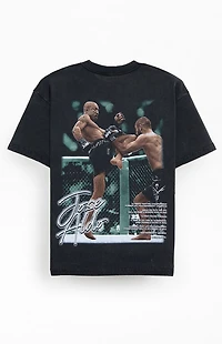 UFC Jose Aldo Oversized T-Shirt