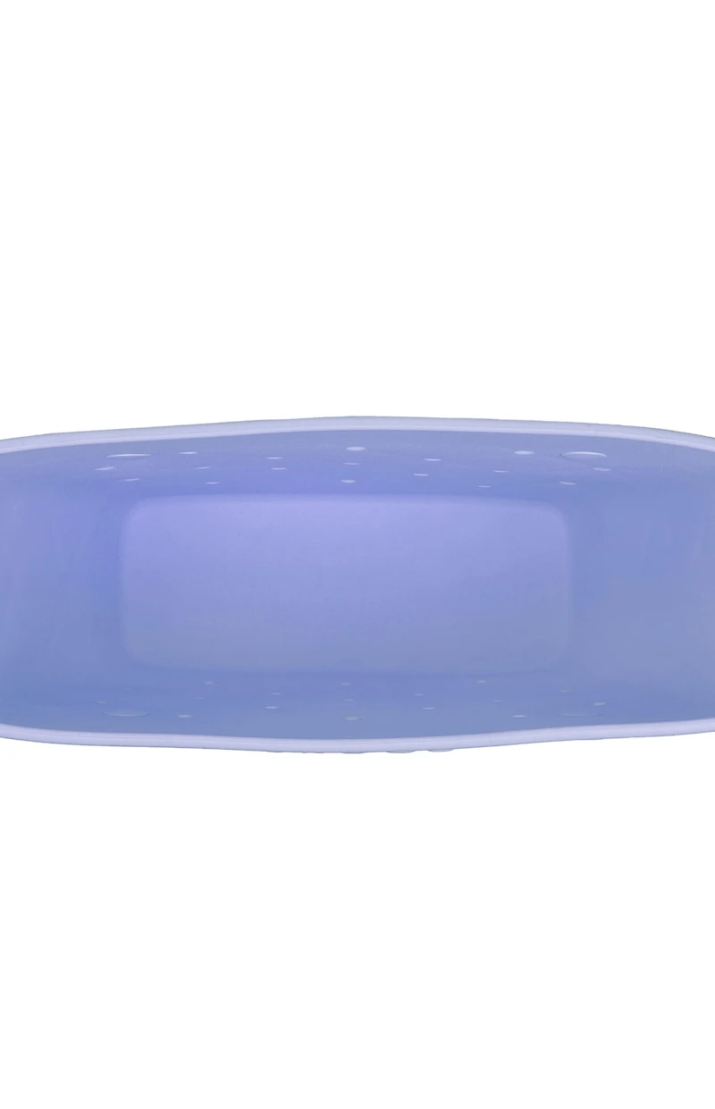 Crocs Haze Medium Quilted Tote Bag