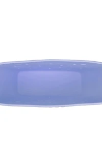 Crocs Haze Medium Quilted Tote Bag