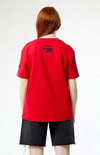 ProStandard Miami Heat Classic T-Shirt