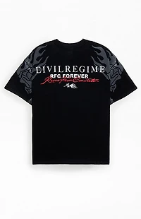 Civil Beside Myself Acot T-Shirt