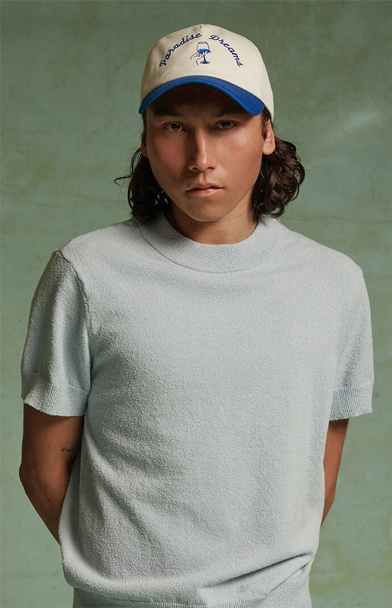 FIELD OF STUDY by Pacsun Paradise Dreams Snapback Hat