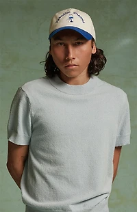 FIELD OF STUDY by Pacsun Paradise Dreams Snapback Hat