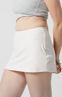 PAC 1980 Active Scarlett Mini Skort