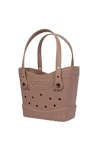 Crocs Latte Small Classic Tote Bag