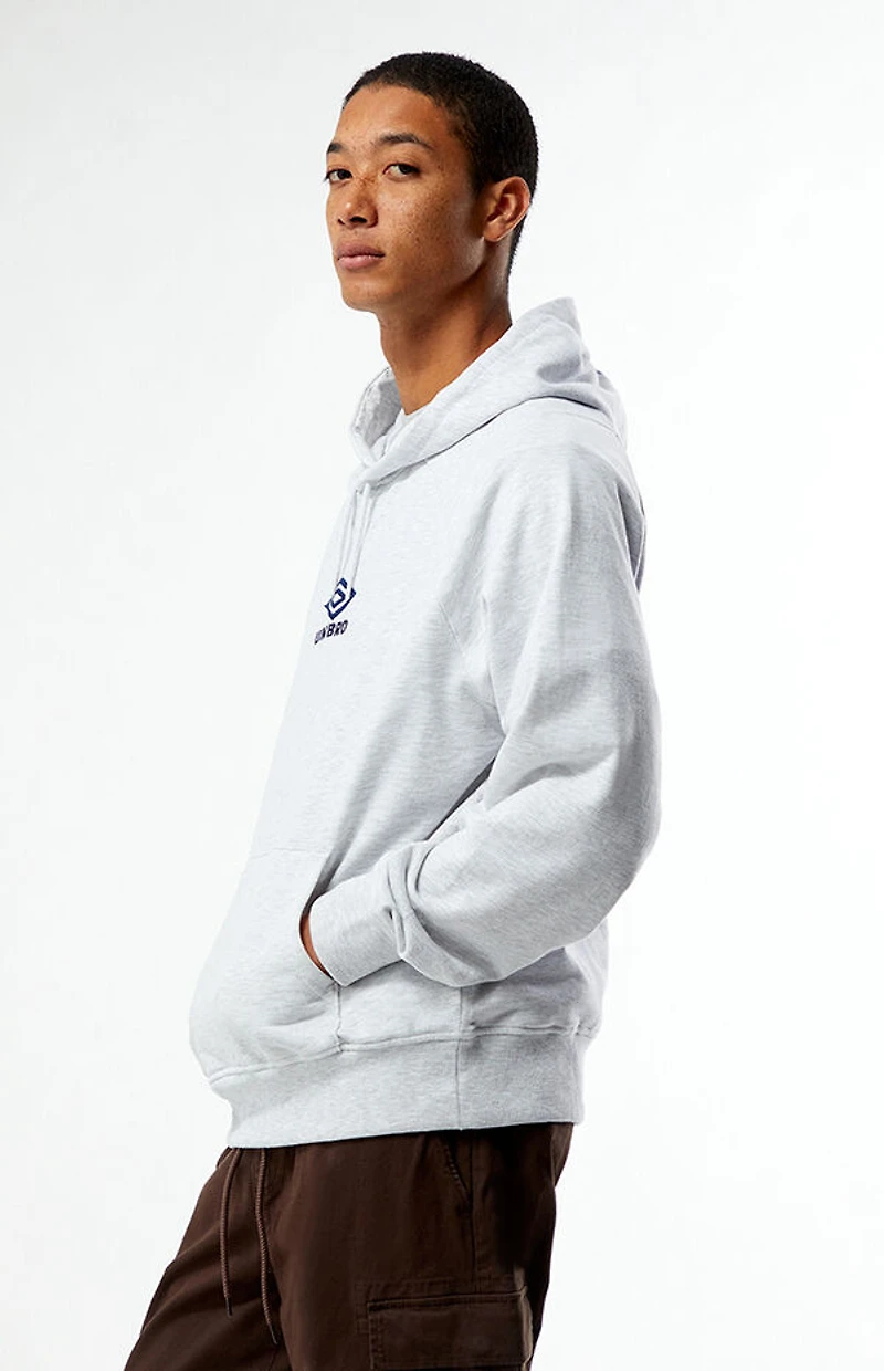 Umbro Iconic Hoodie